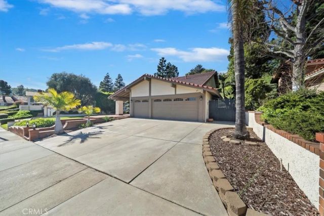 15494 Feldspar Dr, Chino Hills, CA 91709