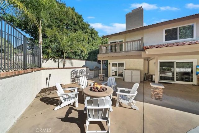 15494 Feldspar Dr, Chino Hills, CA 91709