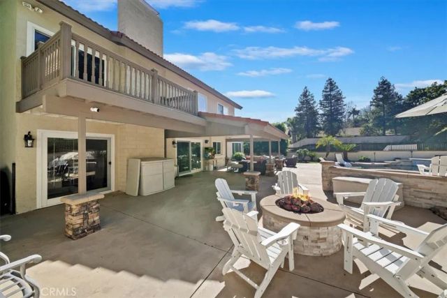 15494 Feldspar Dr, Chino Hills, CA 91709