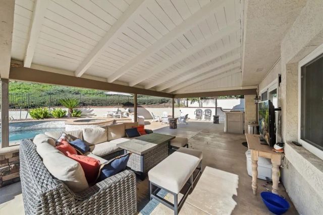 15494 Feldspar Dr, Chino Hills, CA 91709