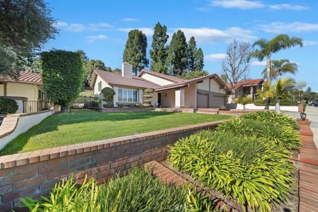 15494 Feldspar Dr, Chino Hills, CA 91709