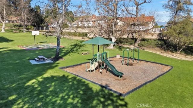 15494 Feldspar Dr, Chino Hills, CA 91709