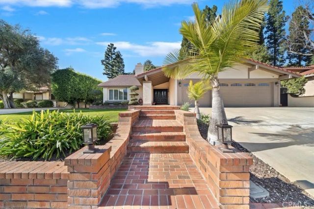 15494 Feldspar Dr, Chino Hills, CA 91709
