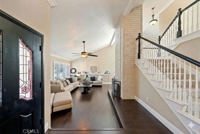 15494 Feldspar Dr, Chino Hills, CA 91709