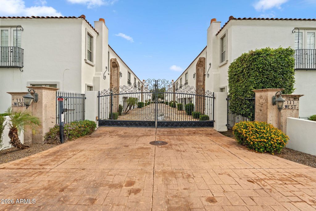 111 W MISSOURI Avenue D, Phoenix, AZ 85013 — photo 2