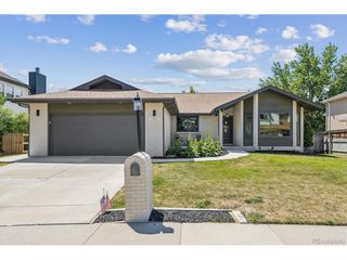 11686 W 74th Way, Arvada, CO 80005