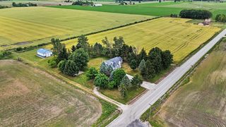 9349 Ostrander Road, London Twp, MI 48159