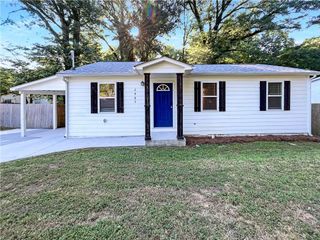 2985 Jefferson Street, Austell, GA 30106