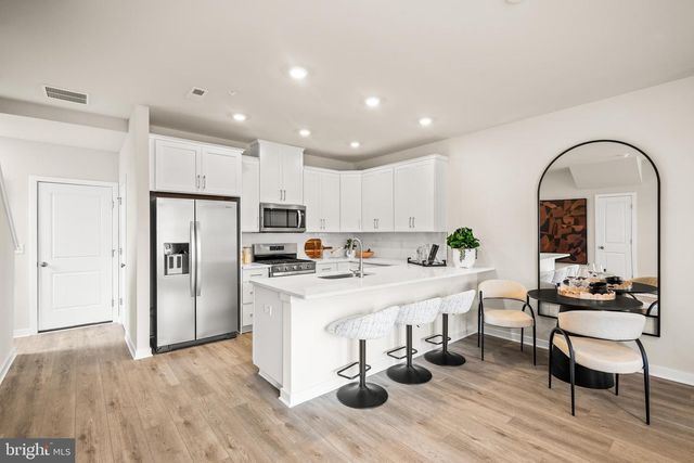 233 BRONZE ST, Phoenixville, PA 19460