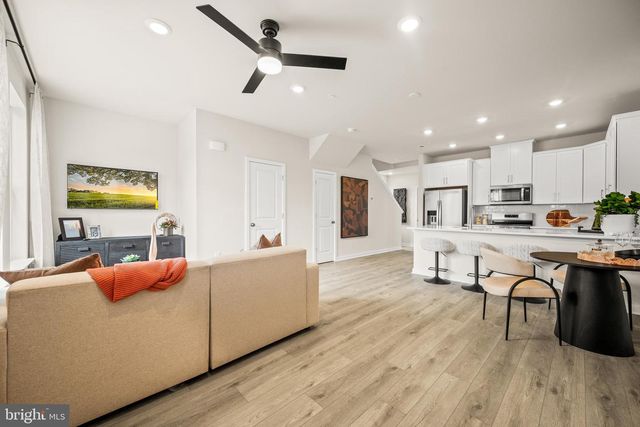 233 BRONZE ST, Phoenixville, PA 19460