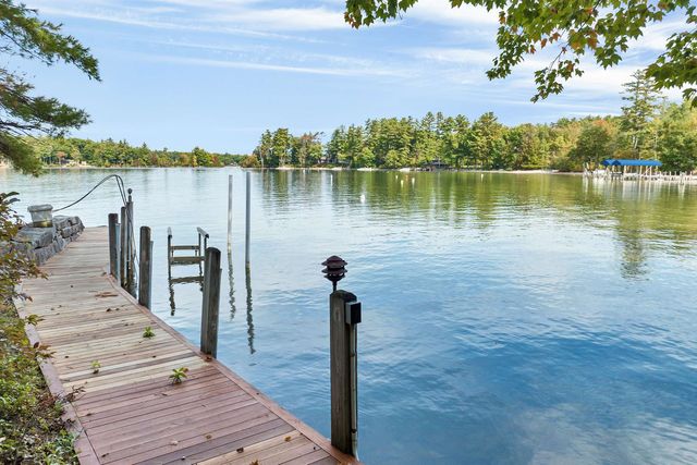 104 Hopewell Road Lot 5, Alton, NH 03809