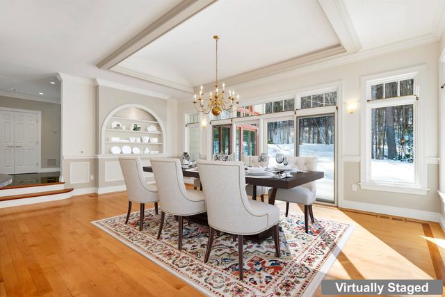 104 Hopewell Road Lot 5, Alton, NH 03809