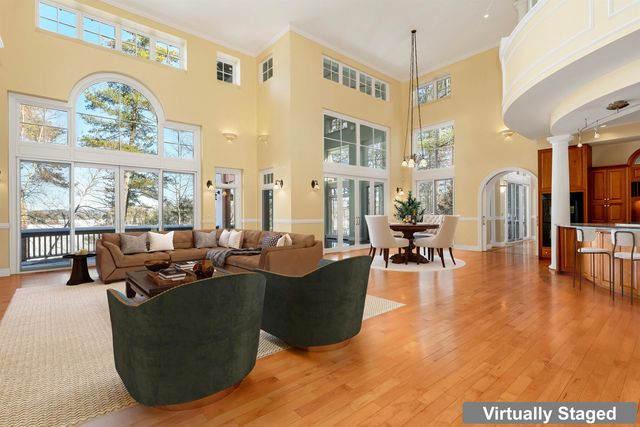 104 Hopewell Road Lot 5, Alton, NH 03809