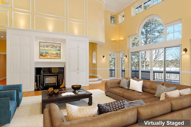 104 Hopewell Road Lot 5, Alton, NH 03809