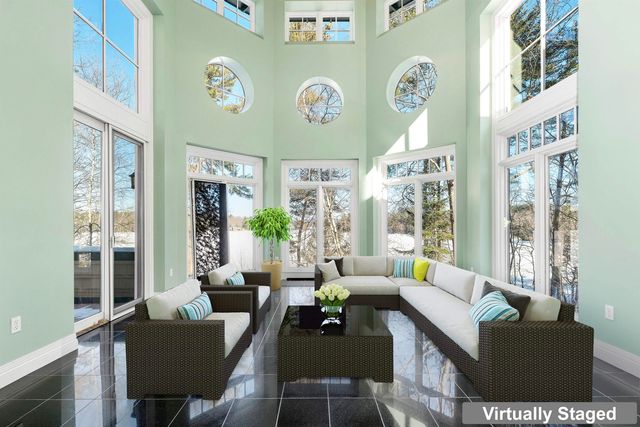 104 Hopewell Road Lot 5, Alton, NH 03809