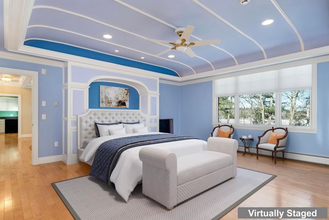 104 Hopewell Road Lot 5, Alton, NH 03809