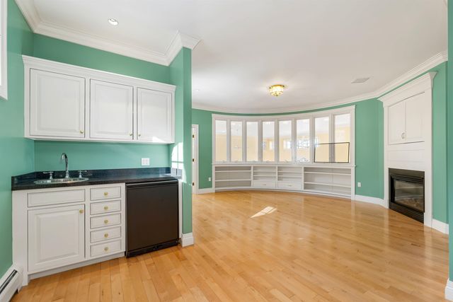 104 Hopewell Road Lot 5, Alton, NH 03809