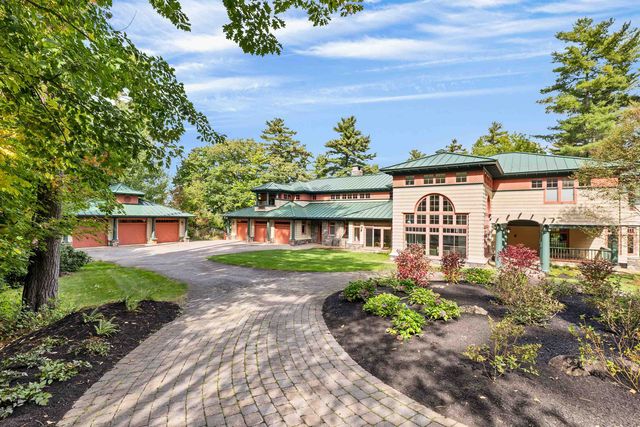 104 Hopewell Road Lot 5, Alton, NH 03809