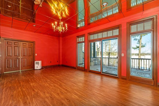 104 Hopewell Road Lot 5, Alton, NH 03809