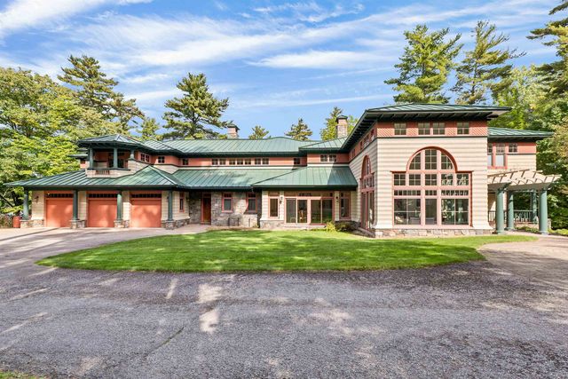 104 Hopewell Road Lot 5, Alton, NH 03809