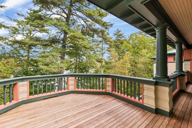 104 Hopewell Road Lot 5, Alton, NH 03809