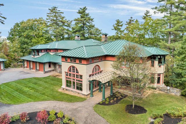 104 Hopewell Road Lot 5, Alton, NH 03809