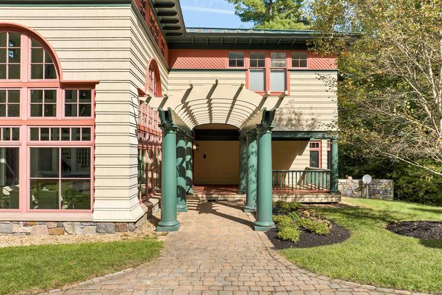 104 Hopewell Road Lot 5, Alton, NH 03809