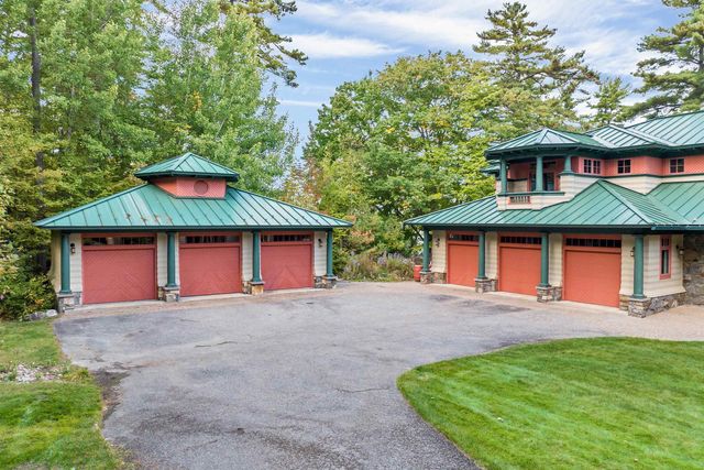 104 Hopewell Road Lot 5, Alton, NH 03809