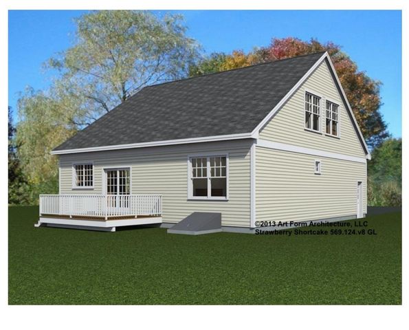 137 Abbott Road, Concord, NH 03303