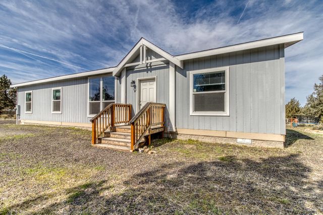 7994 SW Sandy Place, Terrebonne, OR 97760