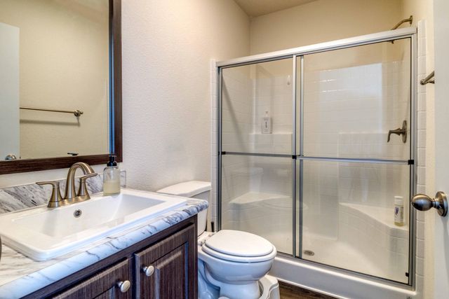 7994 SW Sandy Place, Terrebonne, OR 97760