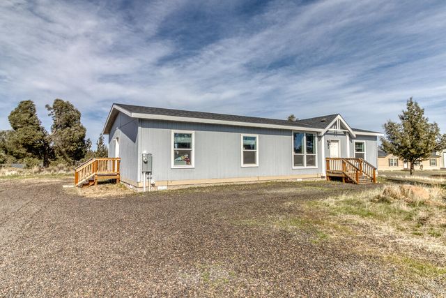 7994 SW Sandy Place, Terrebonne, OR 97760