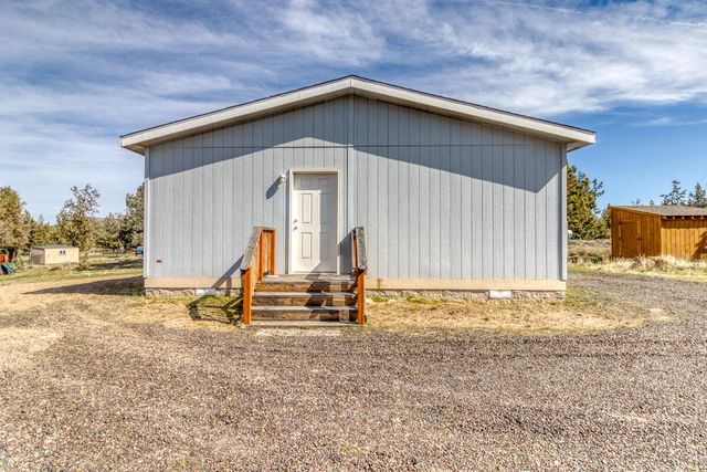 7994 SW Sandy Place, Terrebonne, OR 97760