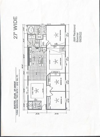 7994 SW Sandy Place, Terrebonne, OR 97760