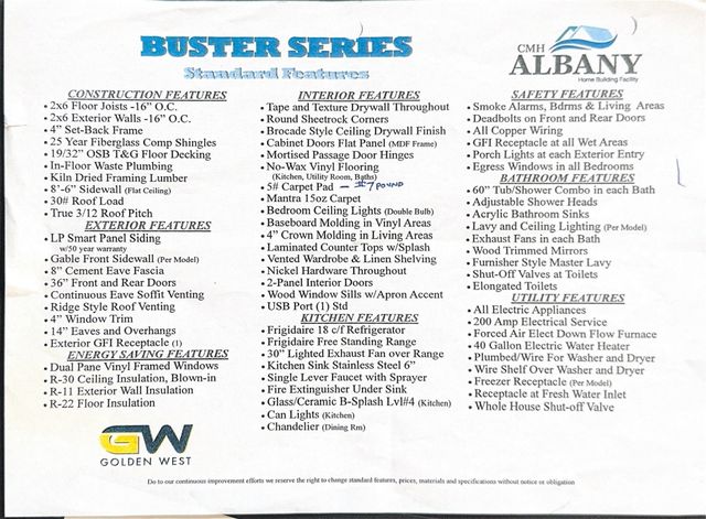 7994 SW Sandy Place, Terrebonne, OR 97760