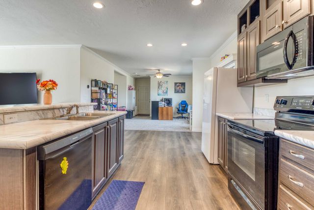 7994 SW Sandy Place, Terrebonne, OR 97760