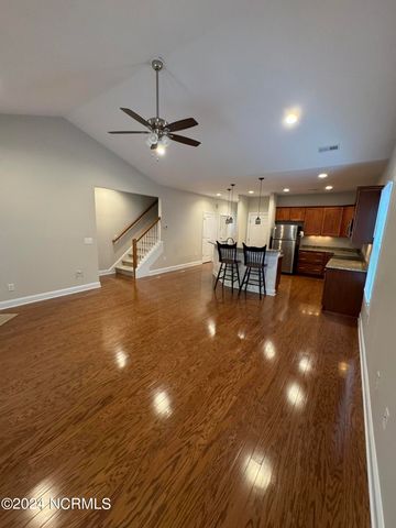 15 Elk Ridge Lane 15, Southern Pines, NC 28387