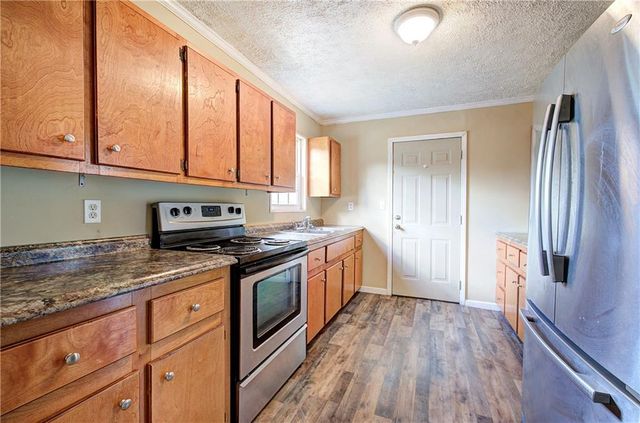 764 Snow Springs NW Road, Adairsville, GA 30103