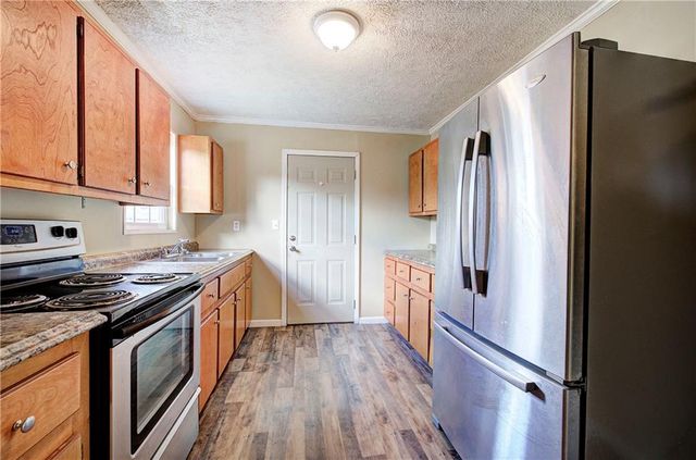 764 Snow Springs NW Road, Adairsville, GA 30103