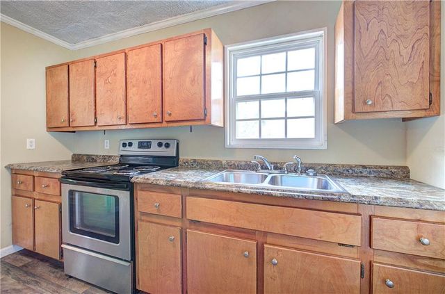 764 Snow Springs NW Road, Adairsville, GA 30103