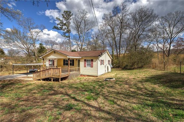 764 Snow Springs NW Road, Adairsville, GA 30103