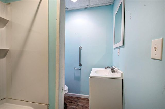 764 Snow Springs NW Road, Adairsville, GA 30103