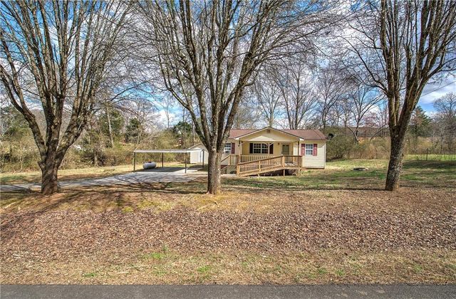 764 Snow Springs NW Road, Adairsville, GA 30103