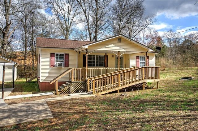 764 Snow Springs NW Road, Adairsville, GA 30103