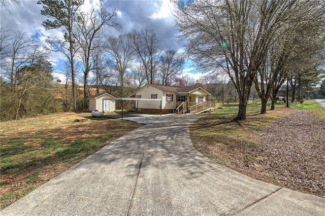 764 Snow Springs NW Road, Adairsville, GA 30103