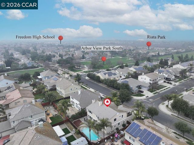 806 Atherton Blvd, Brentwood, CA 94513