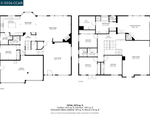 806 Atherton Blvd, Brentwood, CA 94513