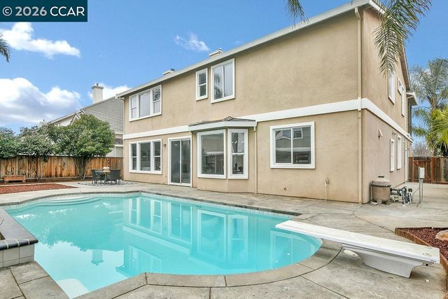 806 Atherton Blvd, Brentwood, CA 94513