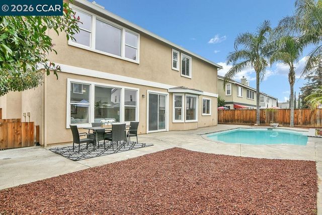 806 Atherton Blvd, Brentwood, CA 94513