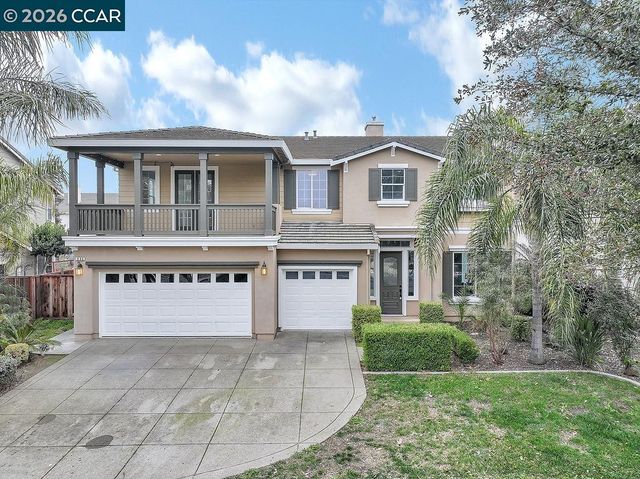 806 Atherton Blvd, Brentwood, CA 94513